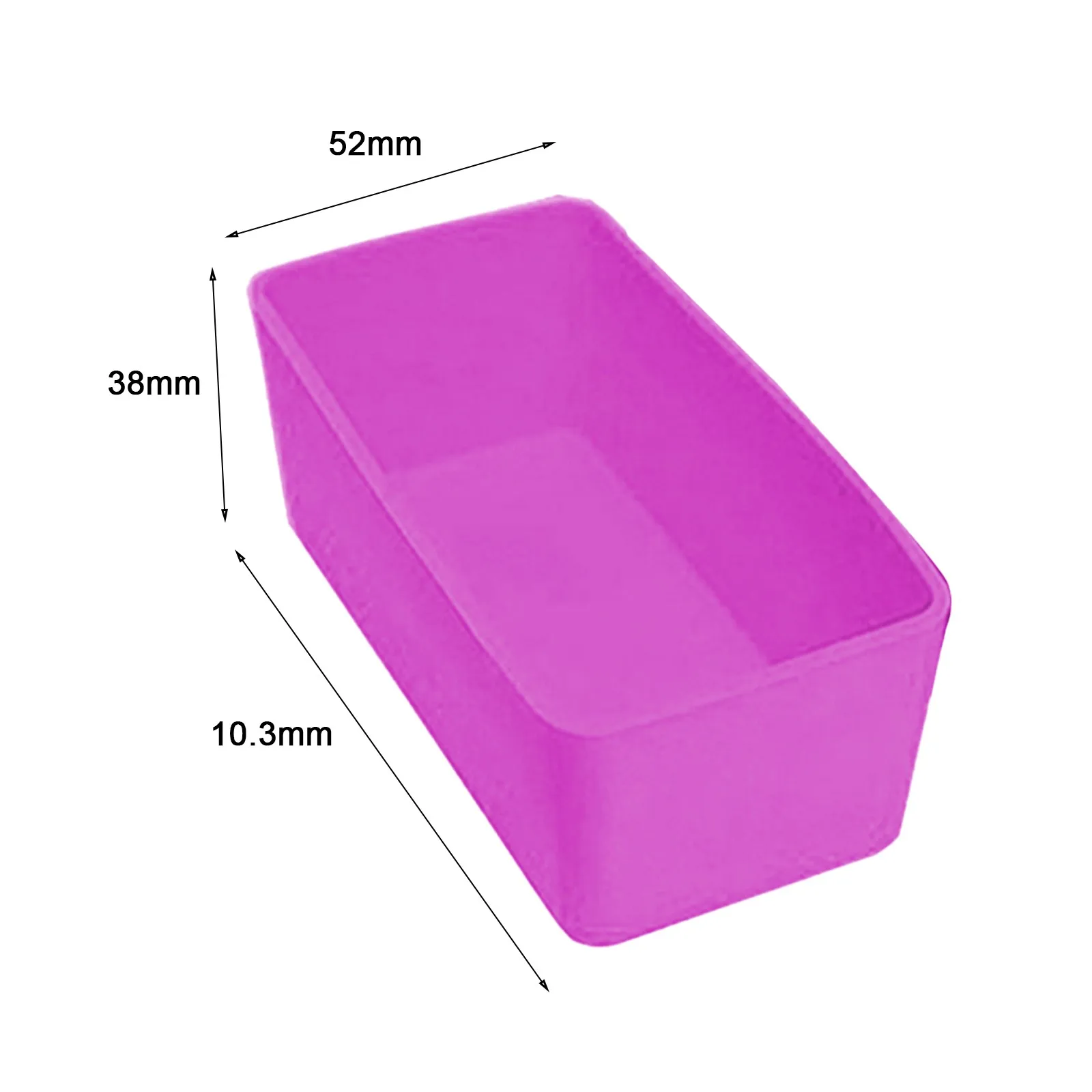 Variant: L-103x52x38m-Purple