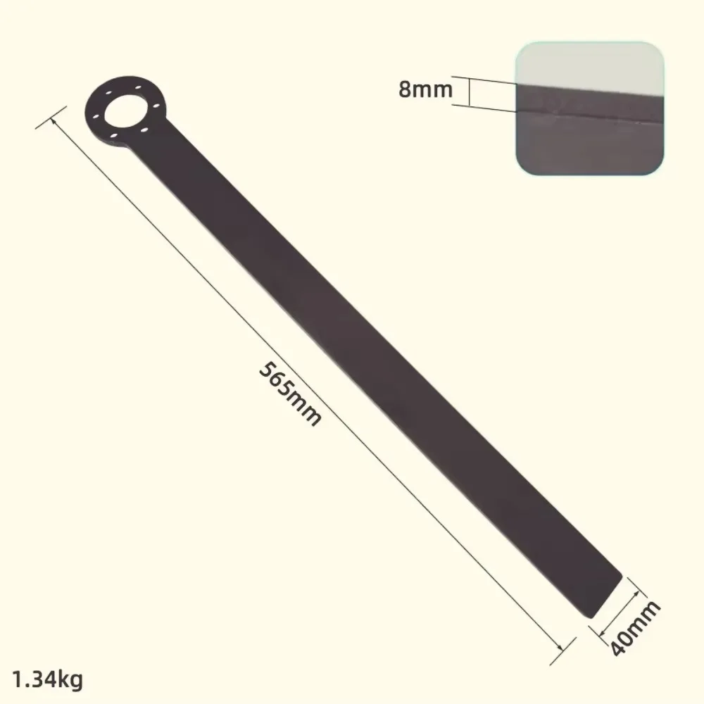 ZF-S Herramienta de Fijación y Desmontaje de la Polea del Cigüeñal para Motores BMW N20 N52 N54, Accesorios para Automóviles