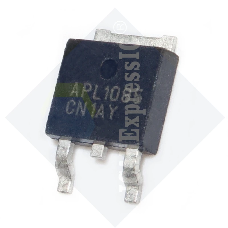 5-20PCS L1085DG L1085 BCM5201KPT BCM5201 INA129UA INA129 M5218AP M5218 OPA340PA OPA340 GBU810 810