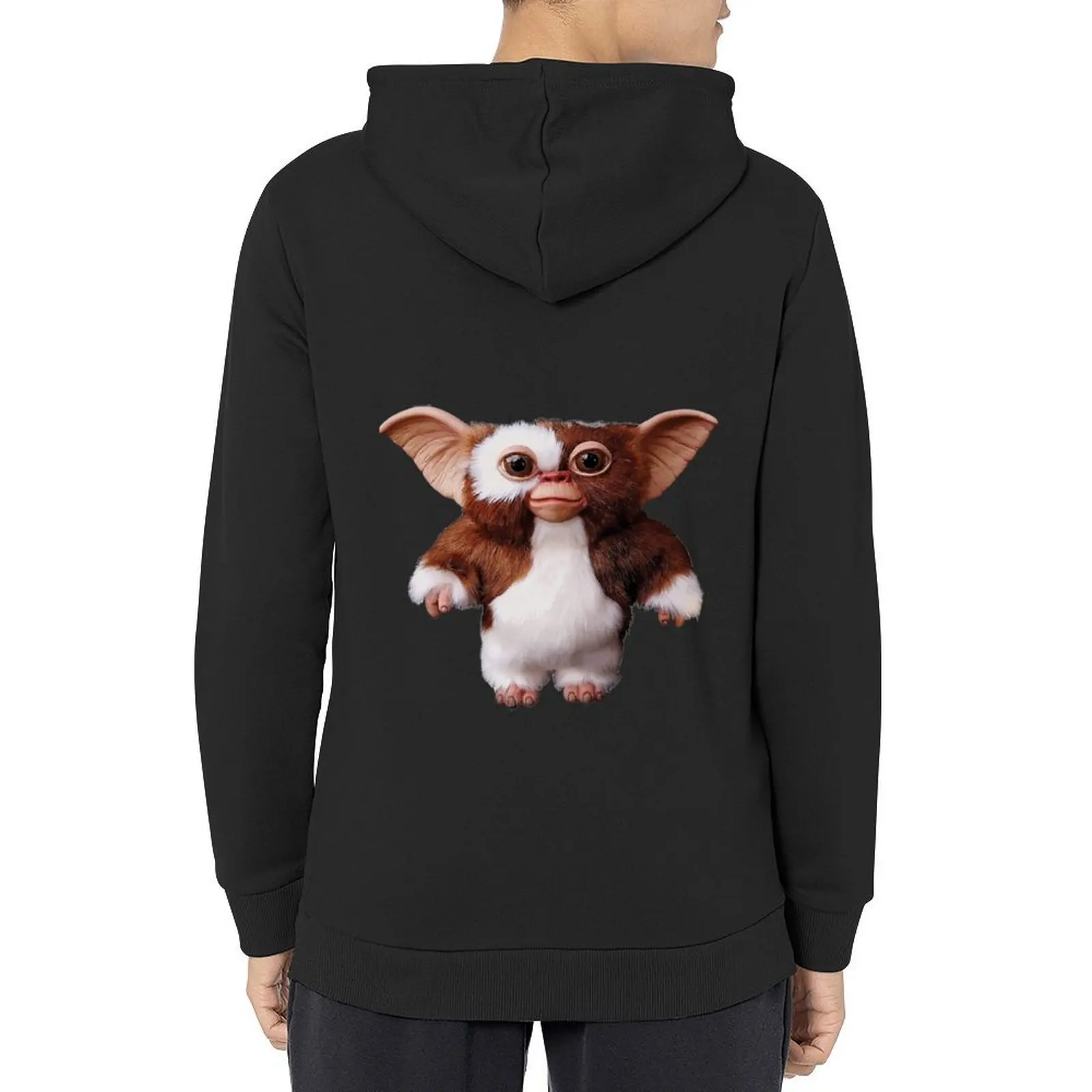 

Gizmo Hoodie anime clothes men's sweat-shirt men's sweat-shirt set korean autumn clothes hoodie graphic