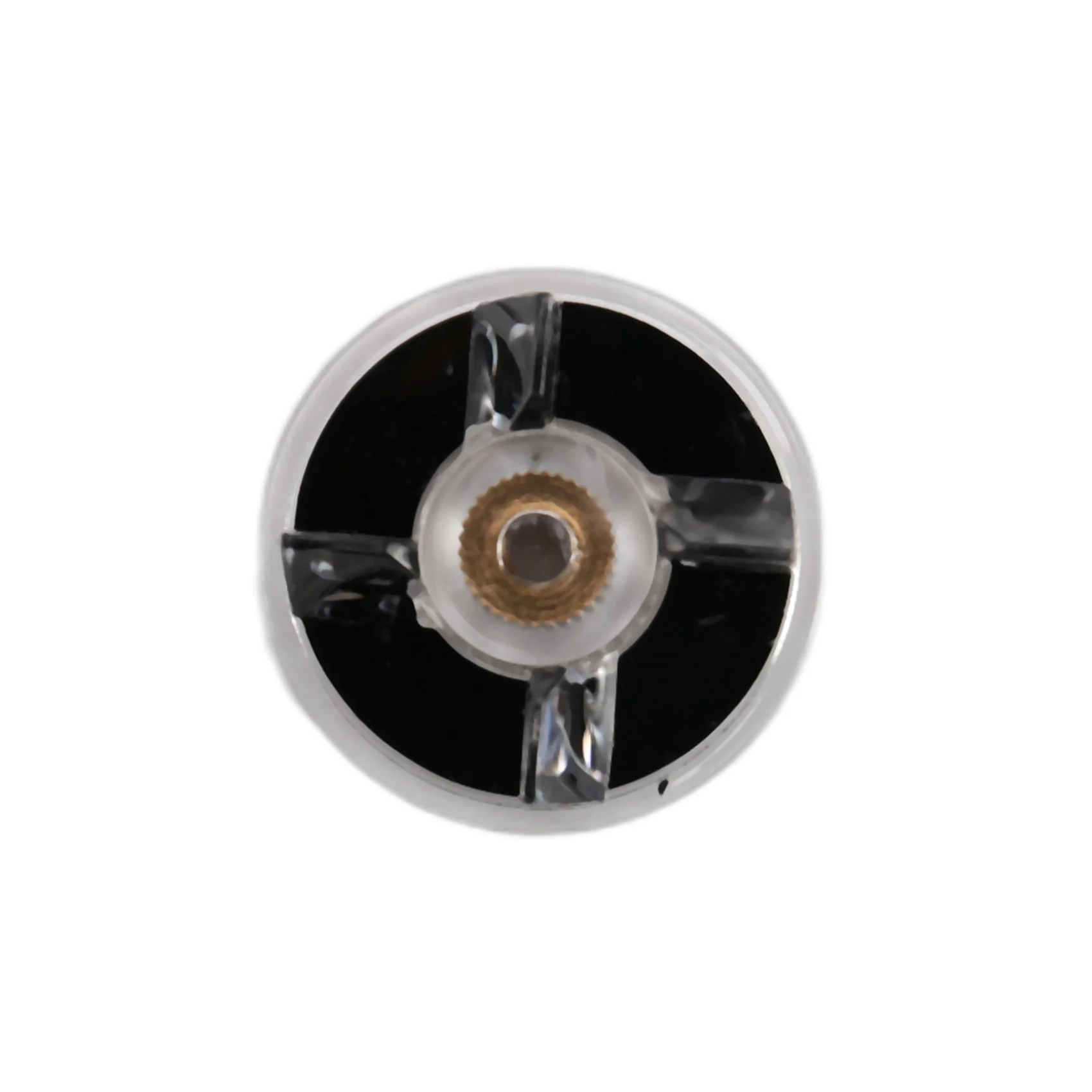 6 Base Gear and Blade Gear Replacement Part,Compatible for Magic MB1001 250W BlendersN02R