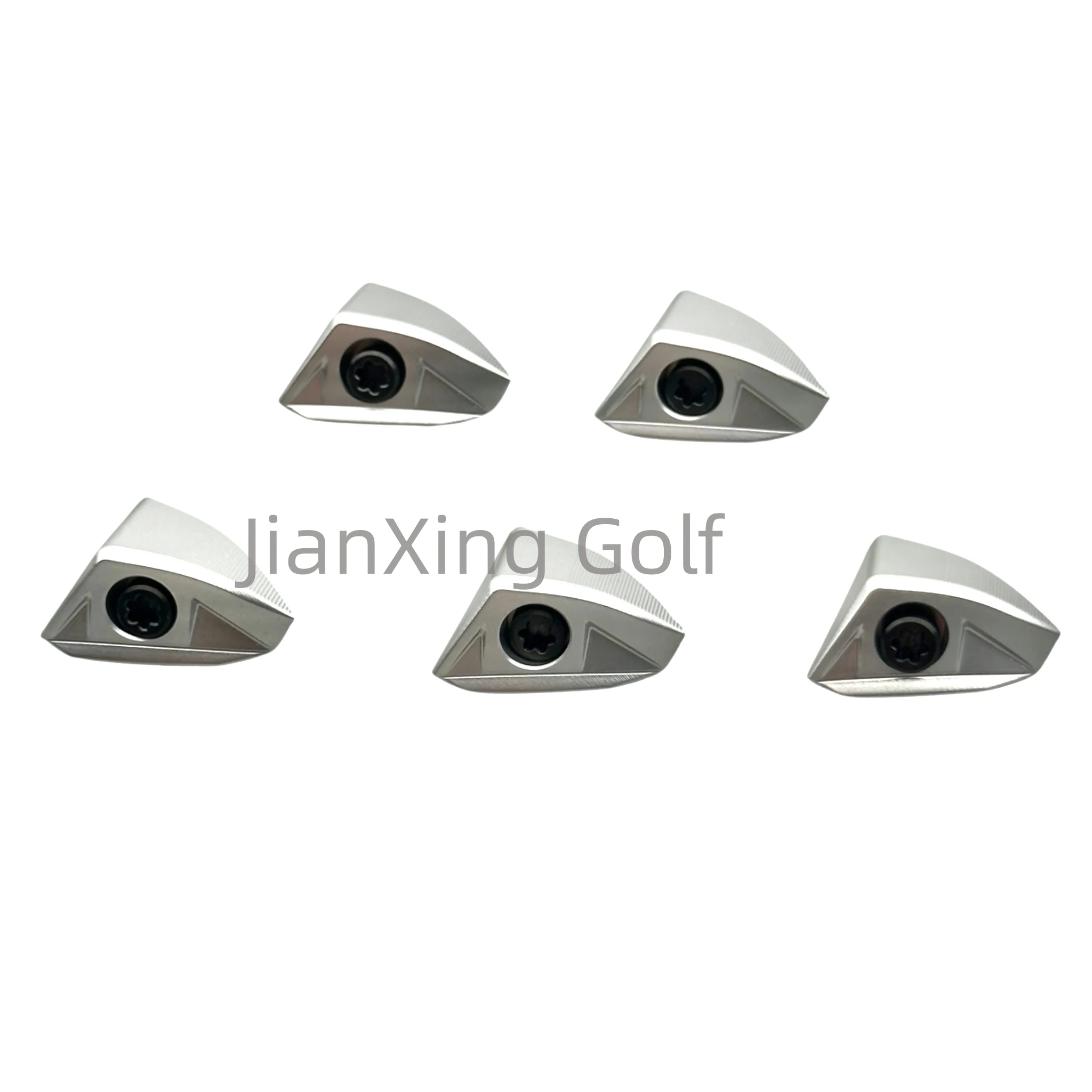 1 szt. Obciążnik do główki kija golfowego kompatybilny z obciążnikami do drivera Qi10 MAX — zdjęcie 3