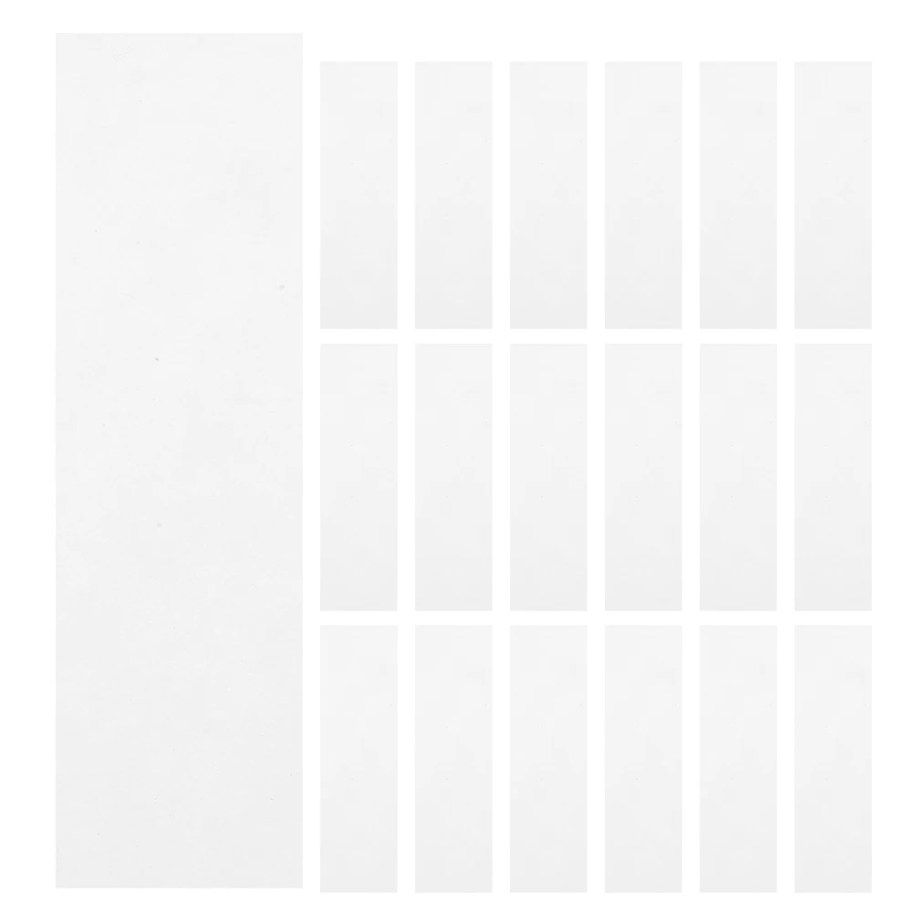 

High Absorption Filter Paper Sheets for Lab Microscope Tests High Transparency Dust Removal Large Capacity Quality