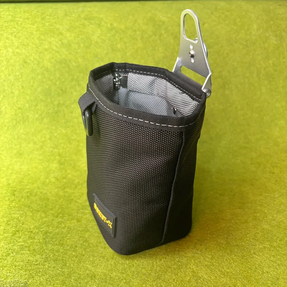 DONET-X عالية الجودة أجزاء أداة معلقة سريعة حزام أداة حقيبة للكهربائيين النجارين تصميم جيب مزدوج تخزين مريح