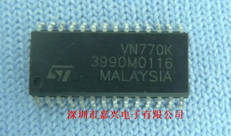 VN770K  BCM       10PCS