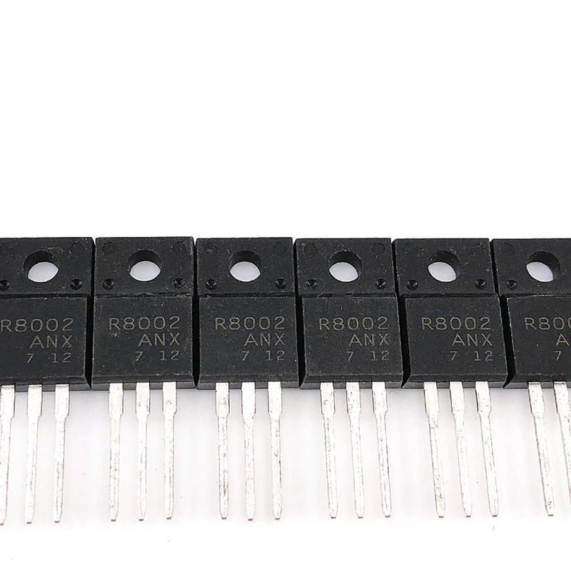 (10Pcs) R8002 R8002…