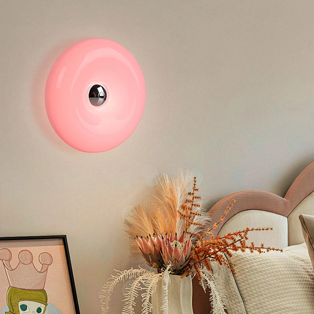 Rechargeable Donut …