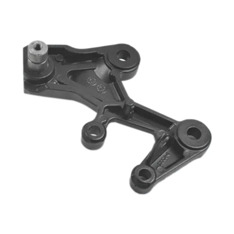 AEA7-دراجة نارية الجبهة مساند القدم أوتاد القدم دواسة قوس لكاواساكي NINJA400 Z400 2018-2022