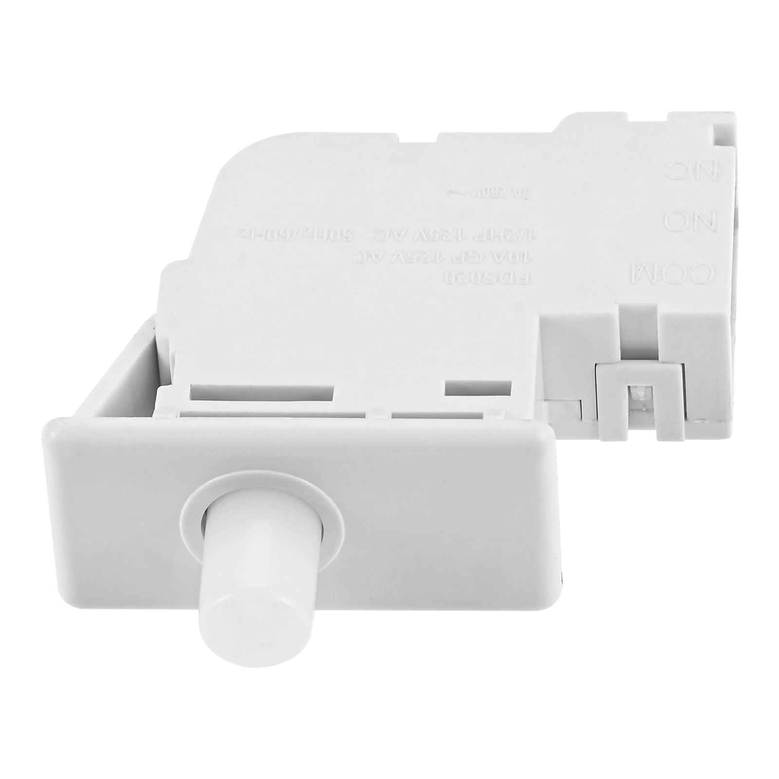 1 Pc DC64-00828B Dryer Door Switch DC64-00828A PS4210964 2071594 Compatible With DV306LEW DV306LGW DV316BEC DV3C6BEW