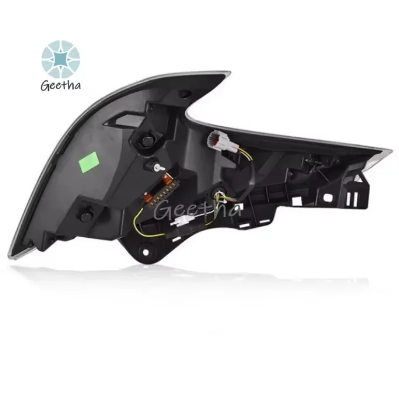 

For Full LED Taillights for Nissan 370z Z34 2008-2019 New Condition Auto Lighting Systems Car Accessories