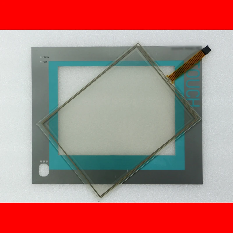 AMT2852 91-02852-00A Touchpad Touch the glass