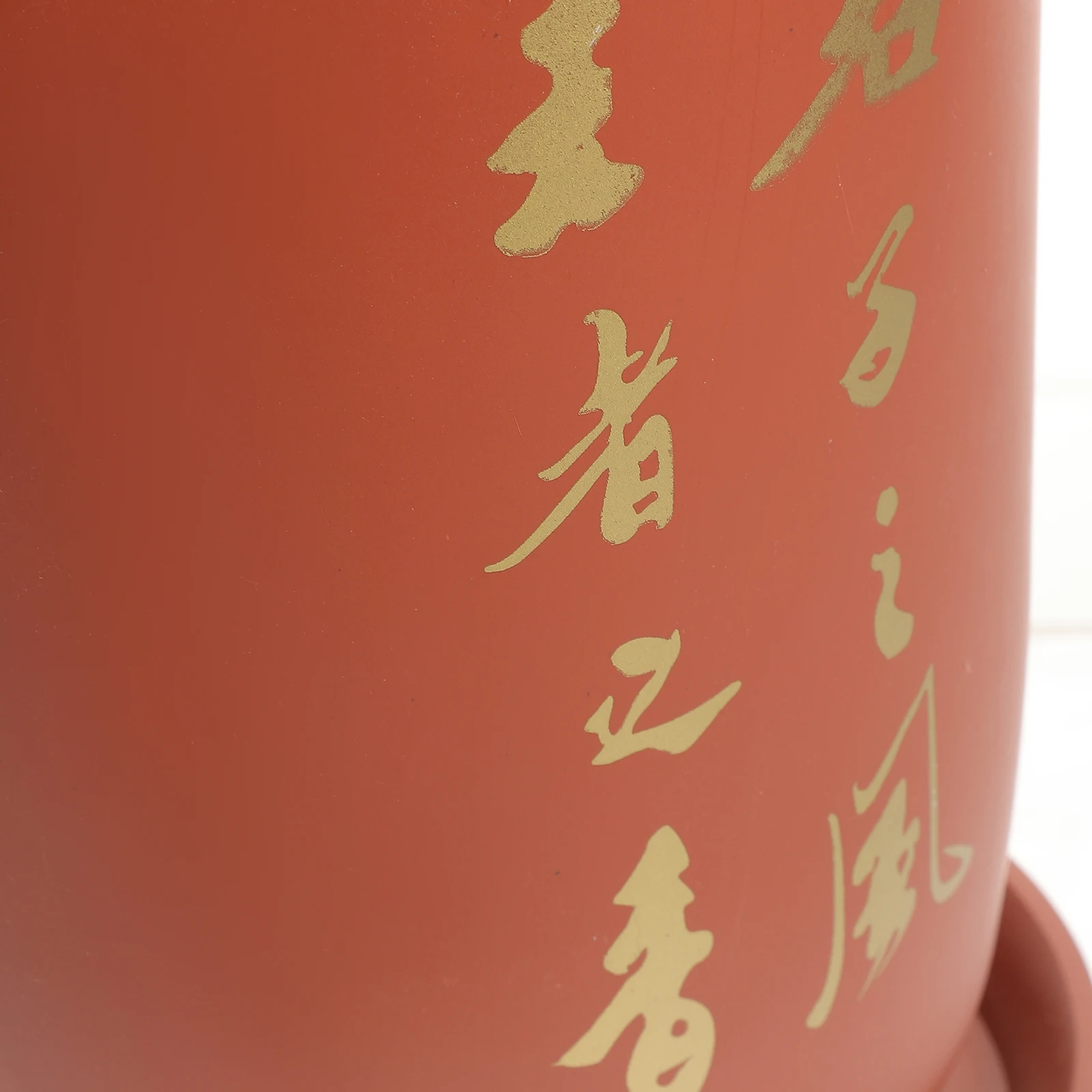 

2pcs Resin Orchid Flower Plant Pot Saucer Garden Balcony Pot Durable Lightweight For Orchids Mint Succulents Indoor Outdoor