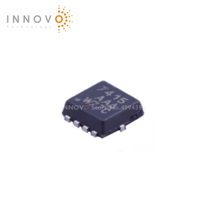 

INNOVO 5 шт./лот SI7415DN-T1-GE3 SI7415DN 60V 3.6A 1,5 W PowerPAK-1212-8 Бесплатная доставка новый оригинальный