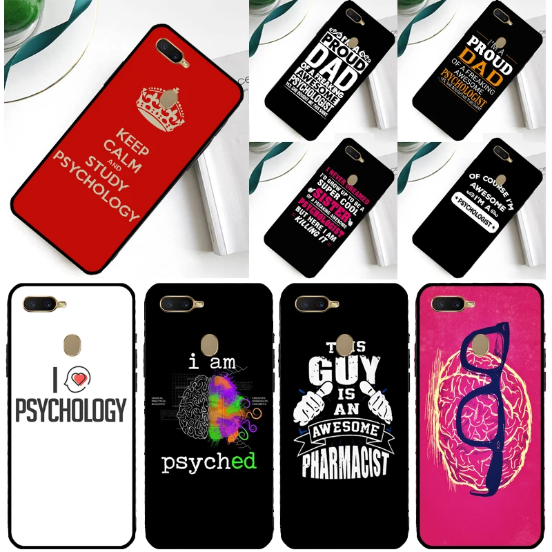 Awesome Psychologis…