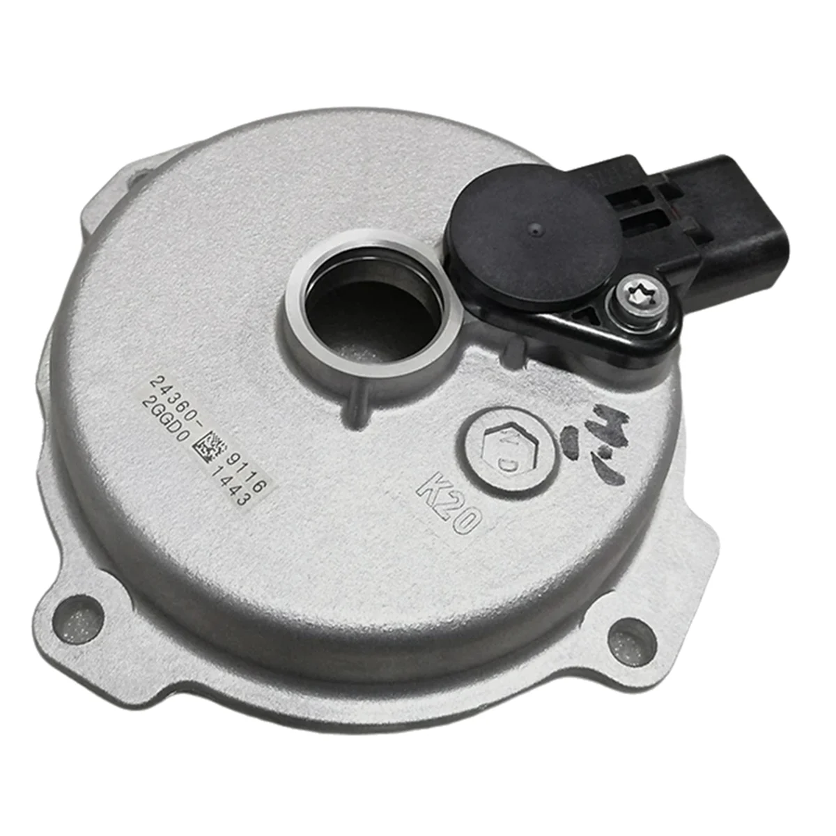 

Car Position Sensor Accessories 243602GGD0 243612GGD0 for 2.0 2.4L 2014-20