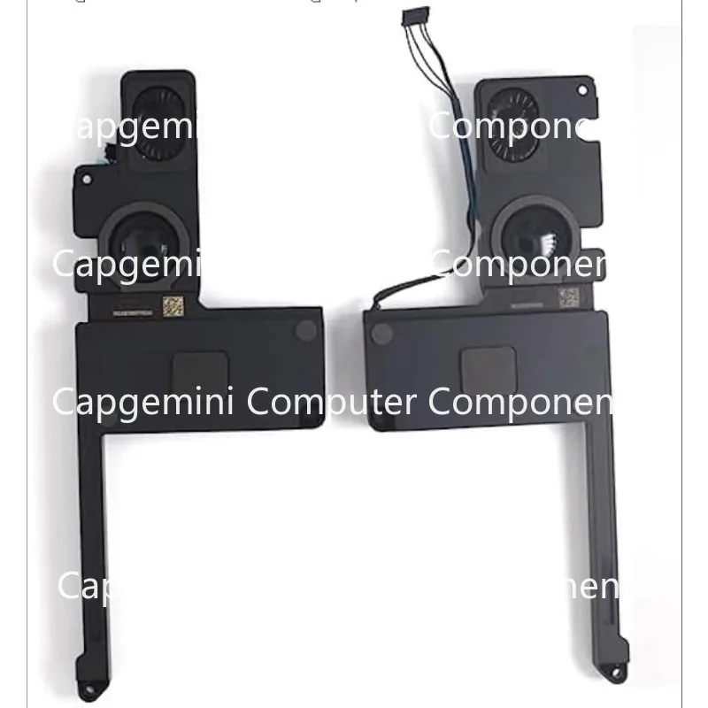 P A1398 Speaker Set Pair Left and Right Replacement for MacBook Pro 15.4