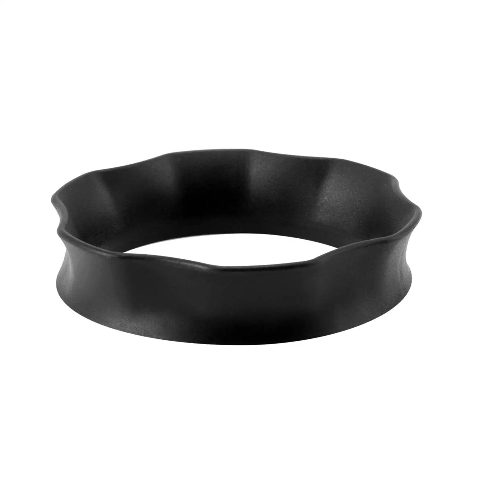 กรวยใส่กาแฟแบบไม้, แทมเปอร์กาแฟสําหรับใส่ที่กรองกาแฟ