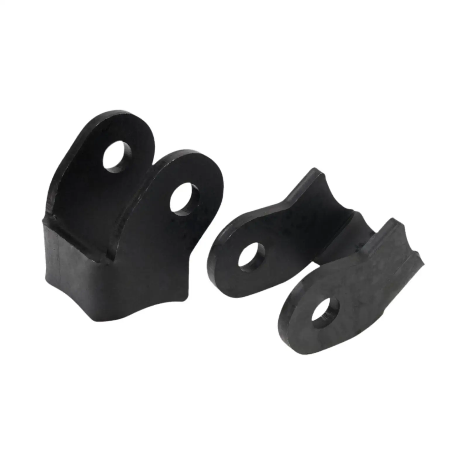 2 Pieces Shock Brackets Fits 3