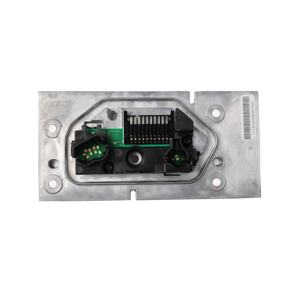 63115A57074 Right LED Turn Signal Control Module for BMW X3 X4 G01 G02 M F97 LCI 2020-2022 Daytime Driver Light Source