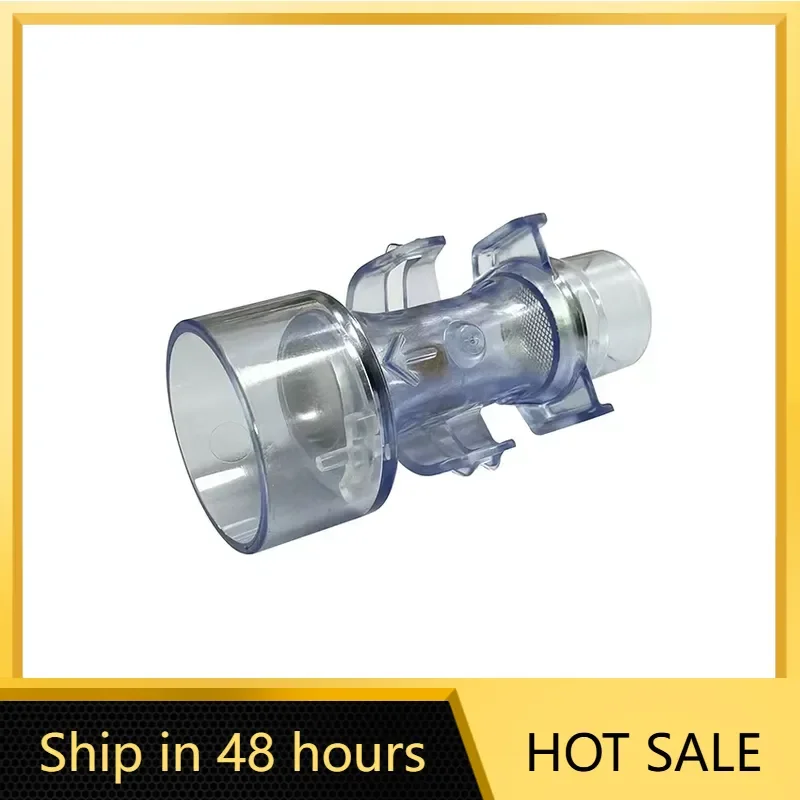 1505-3231-001 OR Flow Sensor Disposable XDCR FLOW 0-200 L/MIN