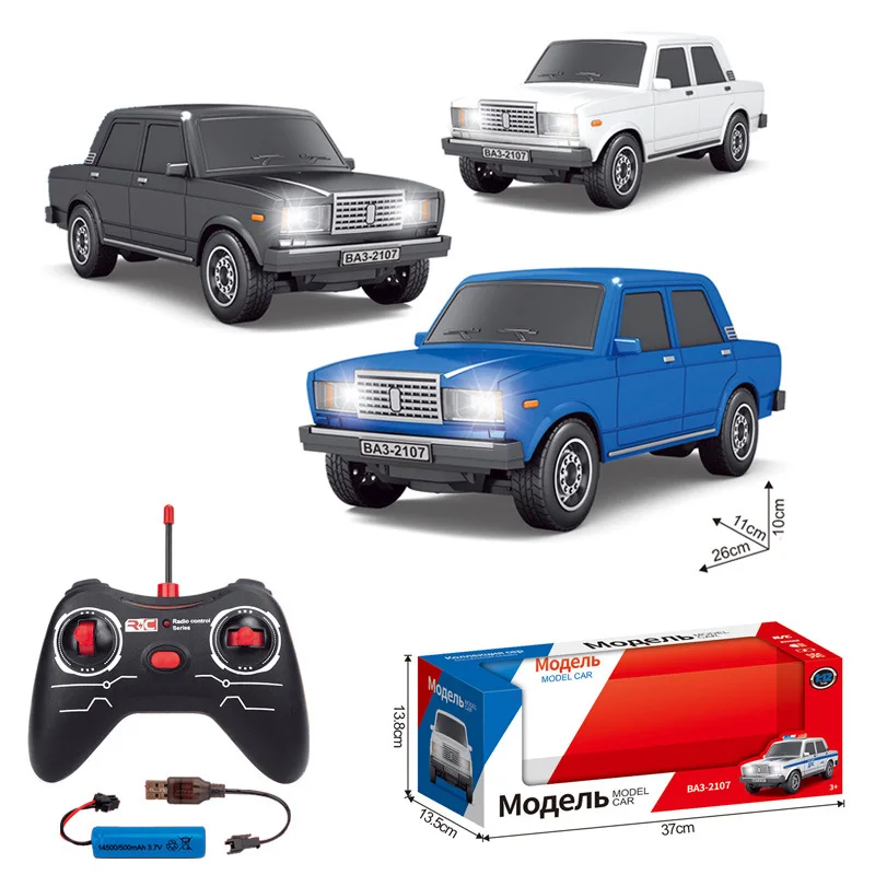 

1:12 Lada Автомобили с дистанционным управлением Мини-дрифт Радиоуправляемый автомобиль 2,4 г Внедорожные дрифтовые гоночные автомобили Радиоуправляемые грузовики Игрушки для мальчиков Детский подарок на день рождения