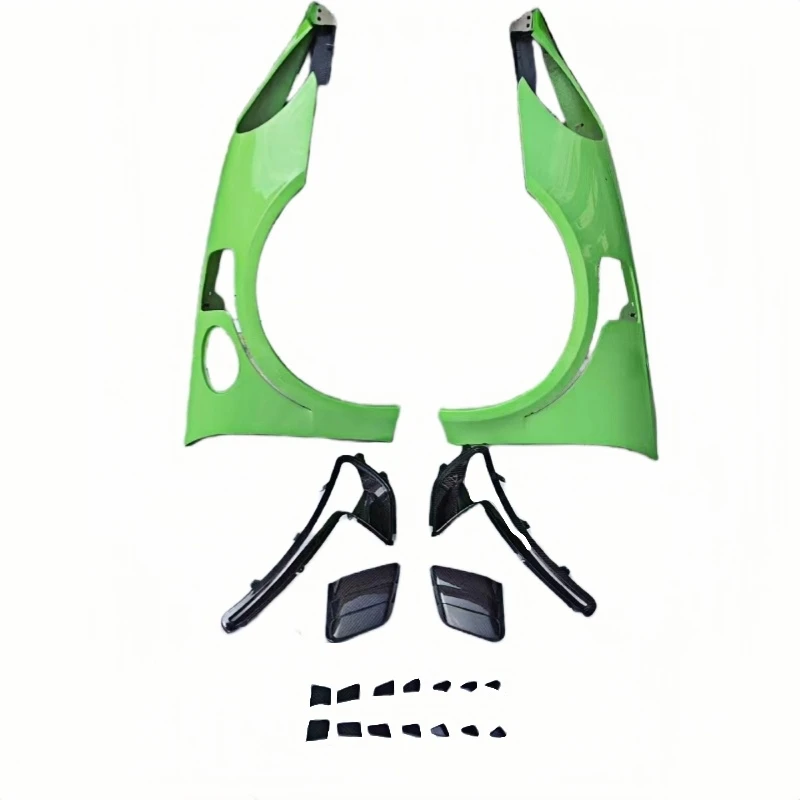 

Original Carbon Fiber Leafboard for 911-991GT3RS RS Lightweight GT2RS Fender Body Kit Premium Car Fenders