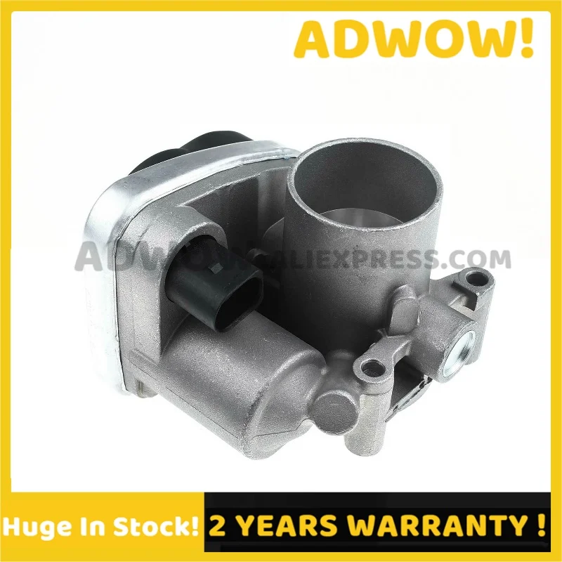 

new OE 036133062P 036133062K 036133062B,036133062N Throttle Body Assy Fits For Audi A2 Volkswagen Polo Golf IV Seat Ibiza
