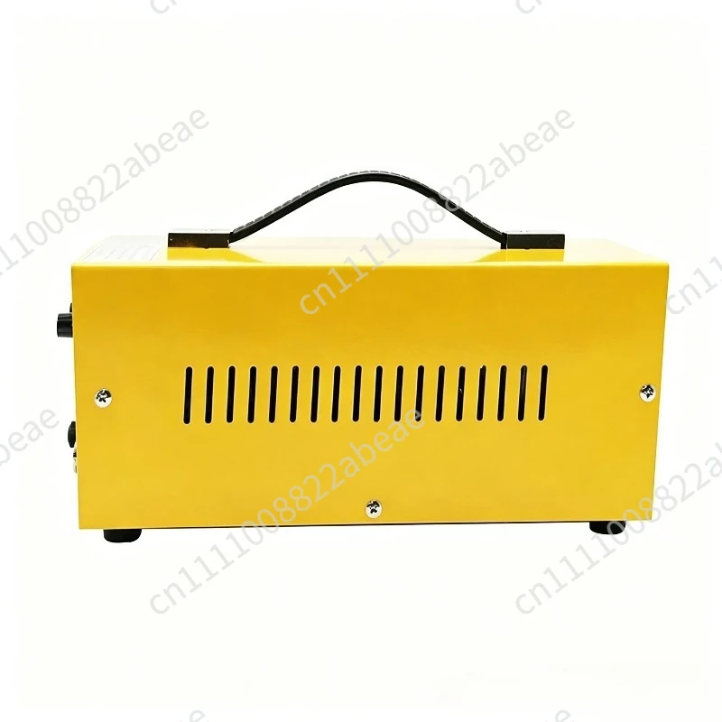 Welding Ring Machine, Small Jewelry Spot Welder, 30A, 220V/110V,  Specifically for welding gold and silver necklaces.