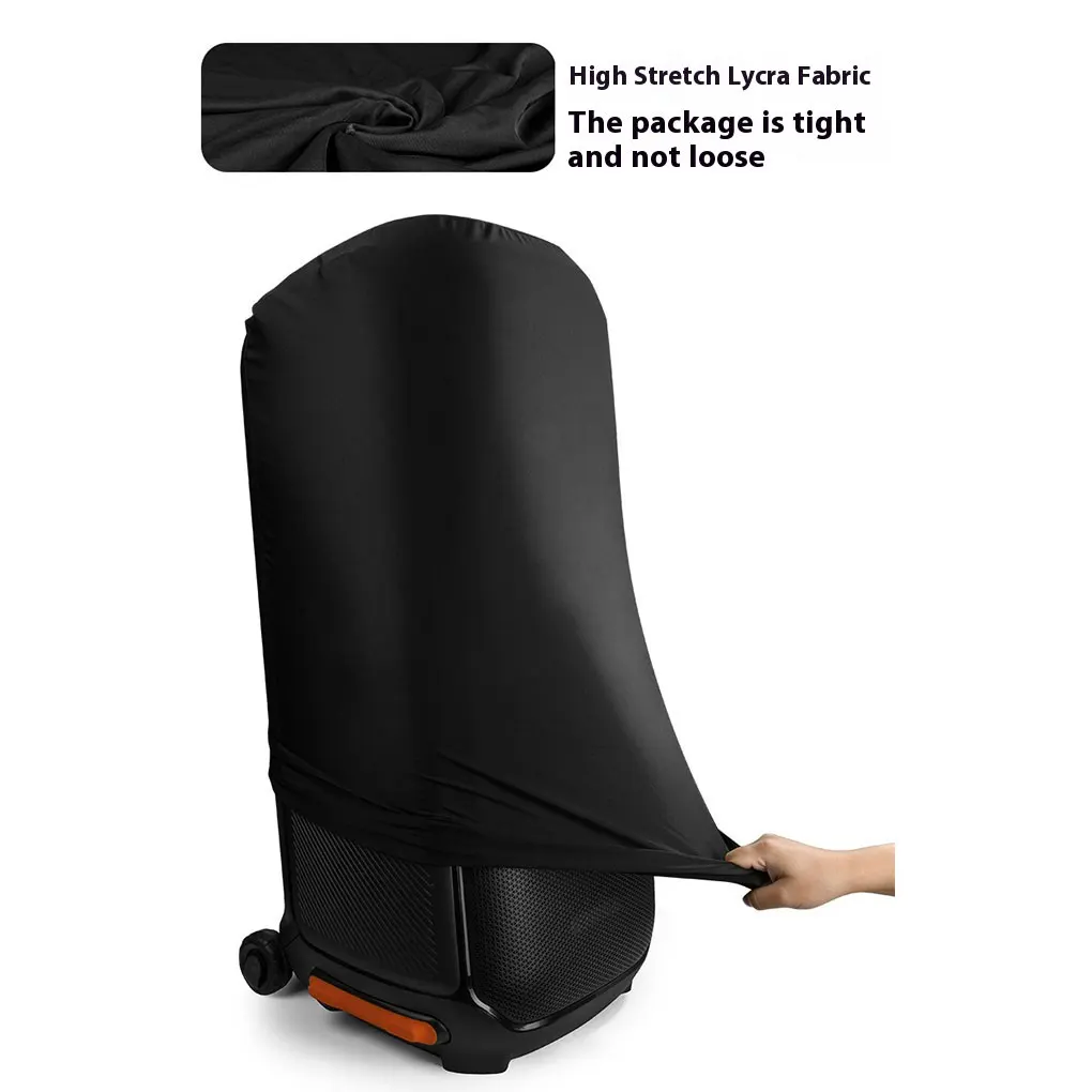 Dust Cover Elastic … - image