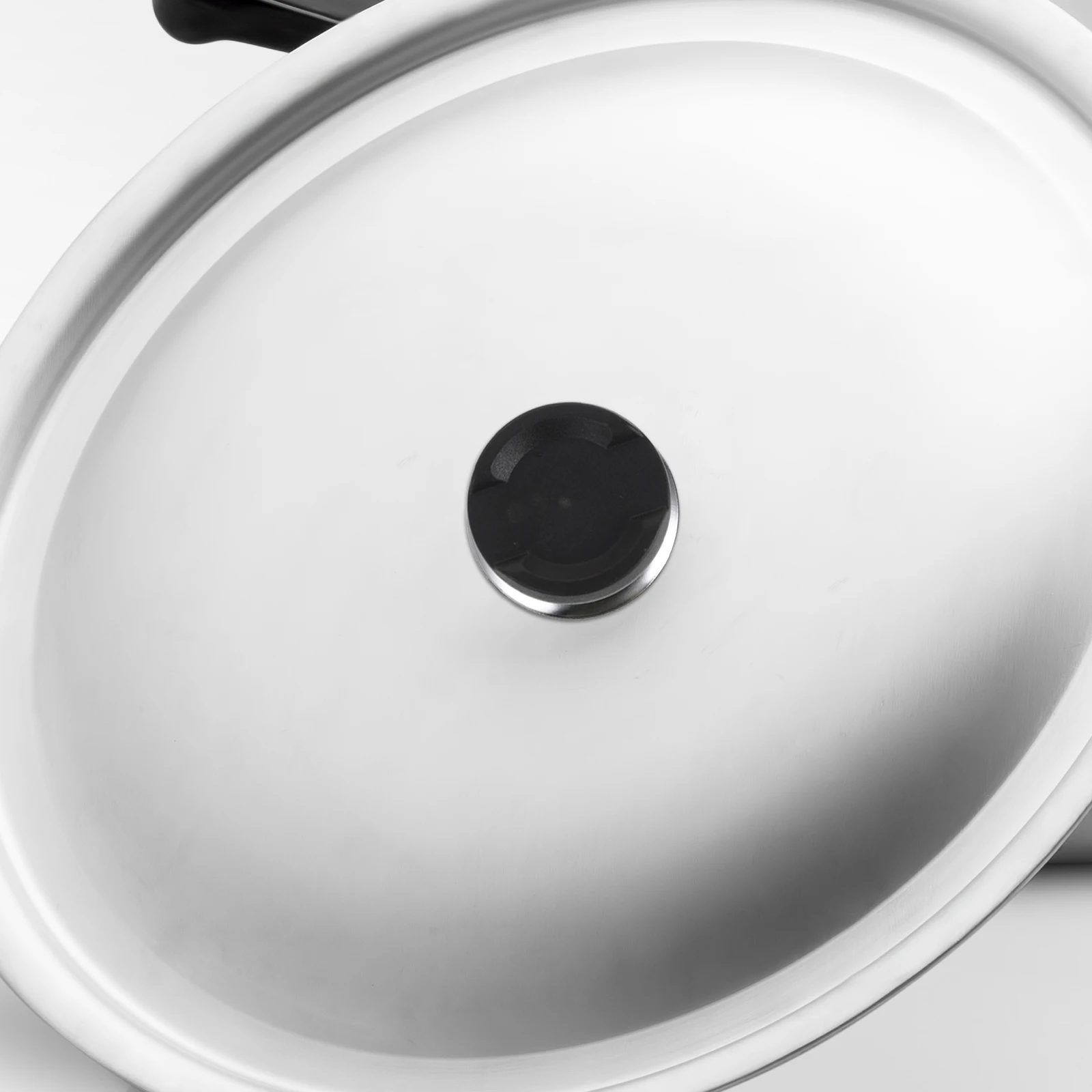 

Universal Replacement Pan Lid Handle Stainless Steel Anti-Scald Ergonomic Pot Lid Knob Grip Kitchen Cookware For Frying Pans