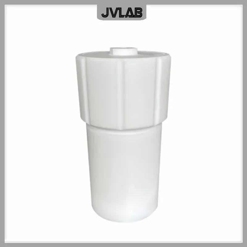 

PTFE Digestion Tank COD High-pressure Microwave Digestion Tank Full Polytetrafluoroethylene Dissolved Sampler 200 ml