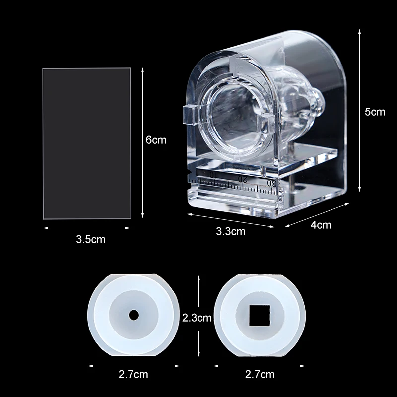 Dental Root Canal Training Model Endodontics Endo Blocks Teeth Pulp Cavity for Rotary Files Practice Study Treatment