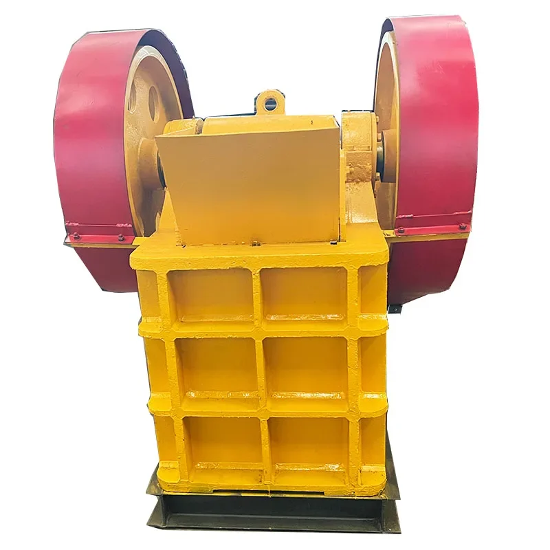 Lab Scale Jaw Crusher Jaw Crusher Laboratory Jaw Crusher Small