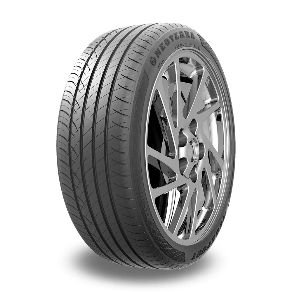 NeoTerra ULTRA HIGH PERFORMANCE Tire 265/45R20 made in Thailand for USA market