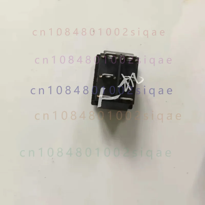 1PCS FOR DJI Agras Generator Parts T50 T60 Operation Reset Switch D12500IE Hex Start Stop Switch Replacement Spare Part