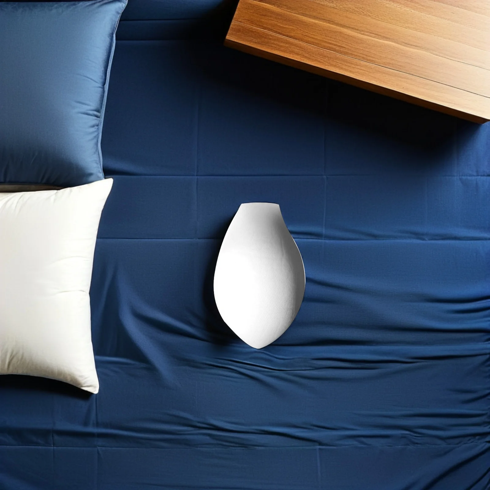 

U Shaped Underwear Pad For Pouch Confidence Swimsuits Mens Bulge Bathing Pad Bulge Suits