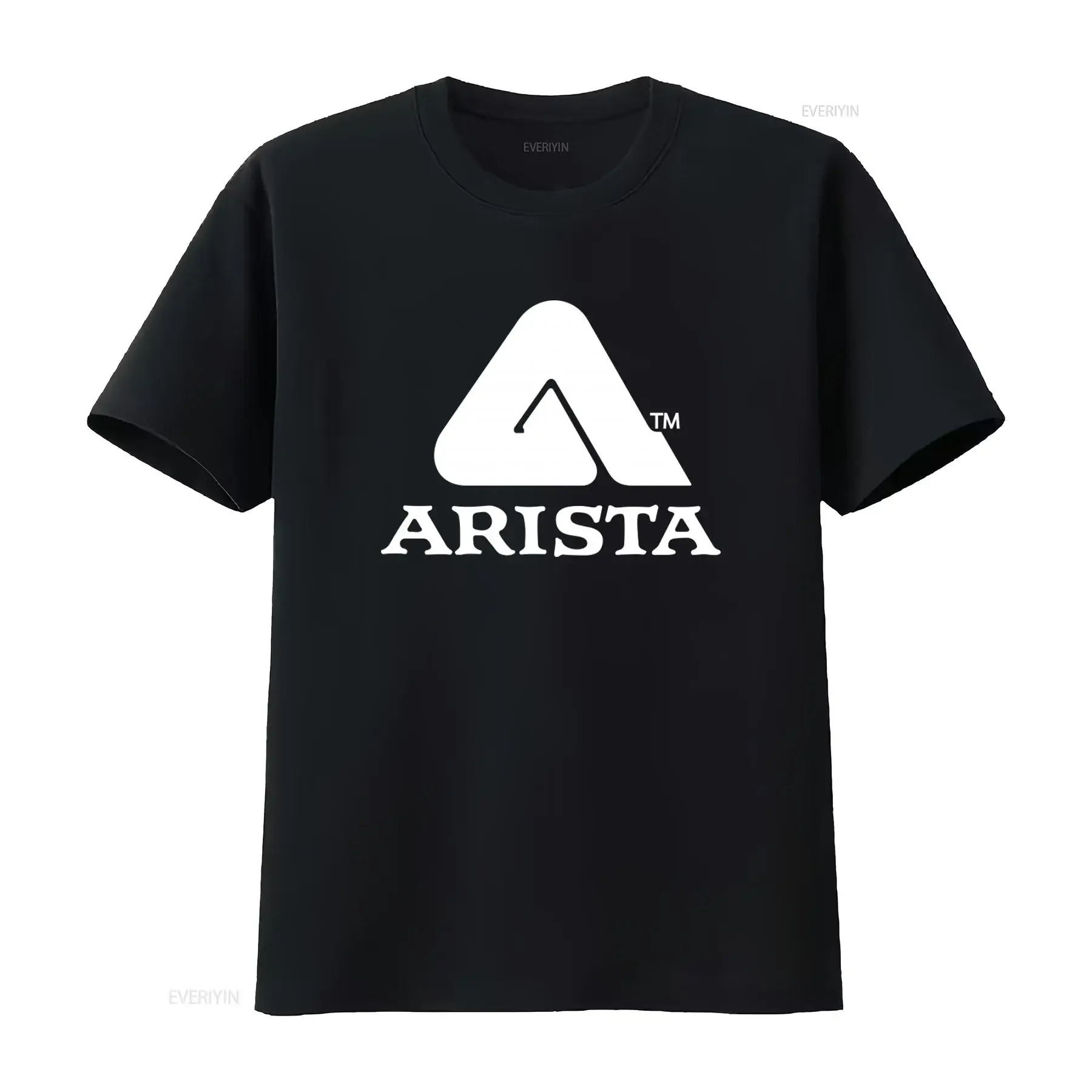 1970s Vintage Lou Reed Street Hassle Arista Records Print T Shirt Retro Front And Back Design G43M vintage Washed