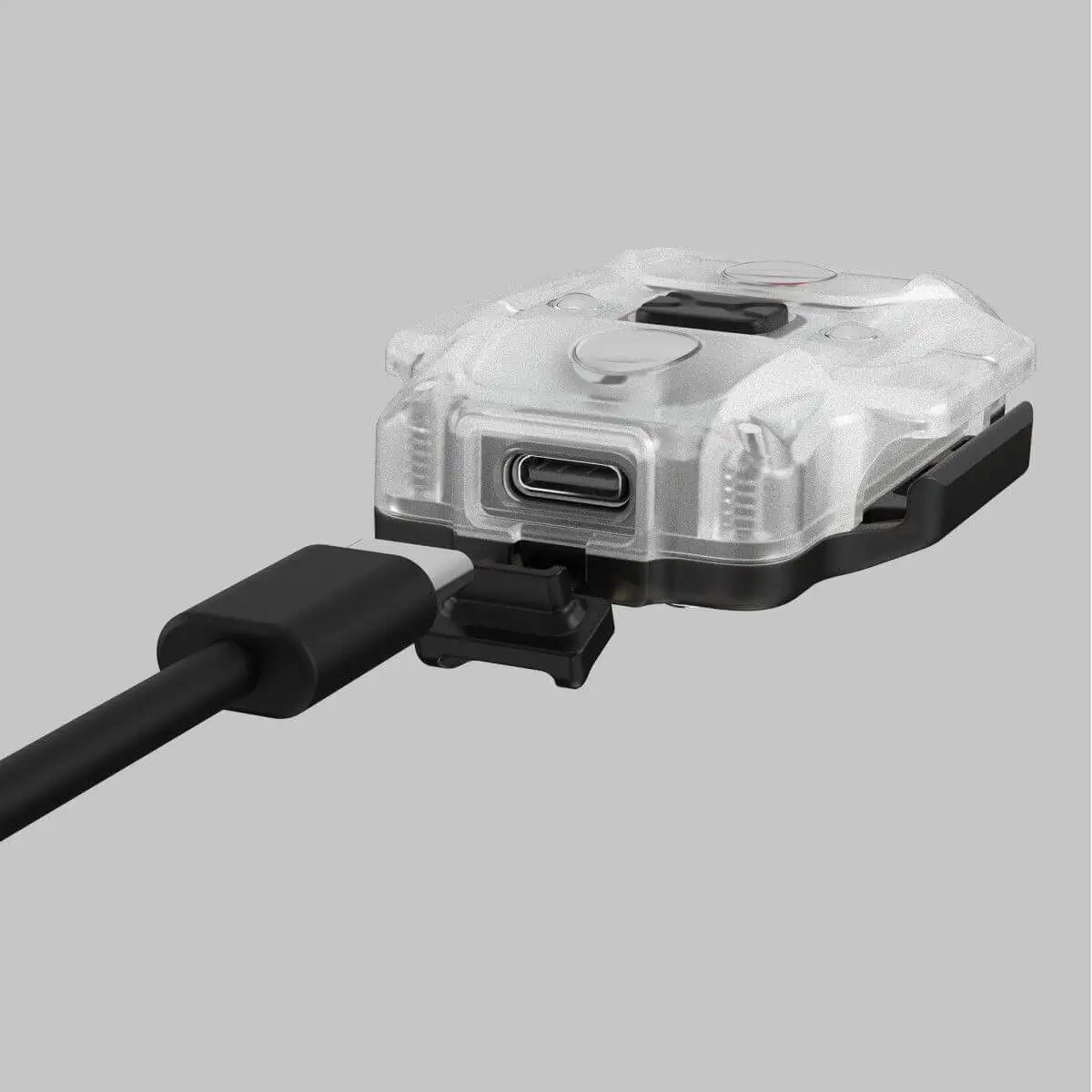 Armytek Crystal Pro UV Compact Multi Flashlight Daily Carry Camping Lights Mini Flashlights