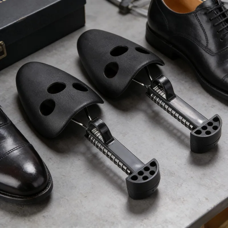 

Регулируемый пластиковый растяжитель для обуви унисекс: предотвращает деформацию, обеспечивает комфорт, для домашнего использования, практичный инструмент для обуви