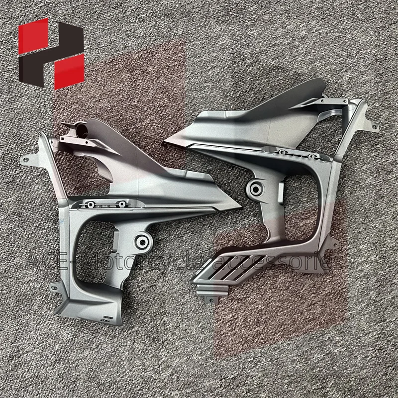 For Ducati Streetfighter V4 V4S V4SP 2021 - 2023 Internal Side Panels Motorocycle Accessories Fairing