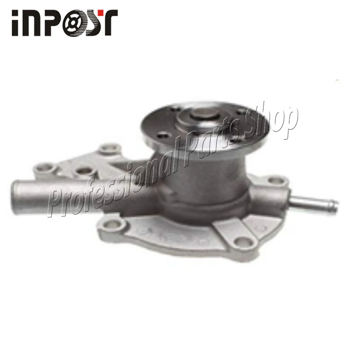 

25-34330-00SV 253433000 Water Pump for CARRIER PC5000 PC6000 Supra 750 / 850