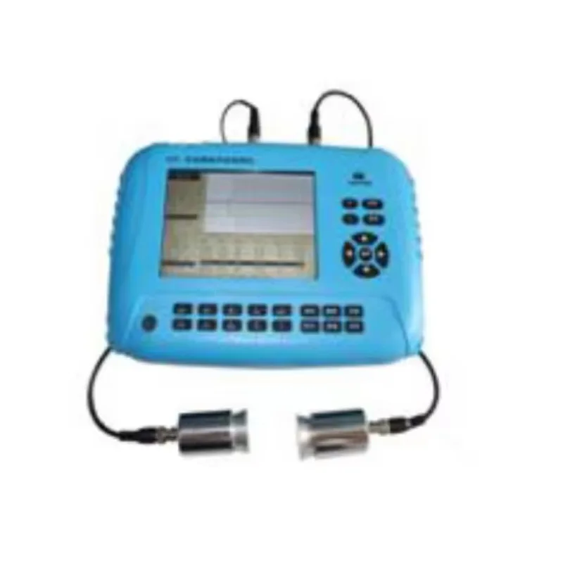 HNM-210 Concrete Defects By Ultrasonic Method Nonmetal Ultrasonic Detector