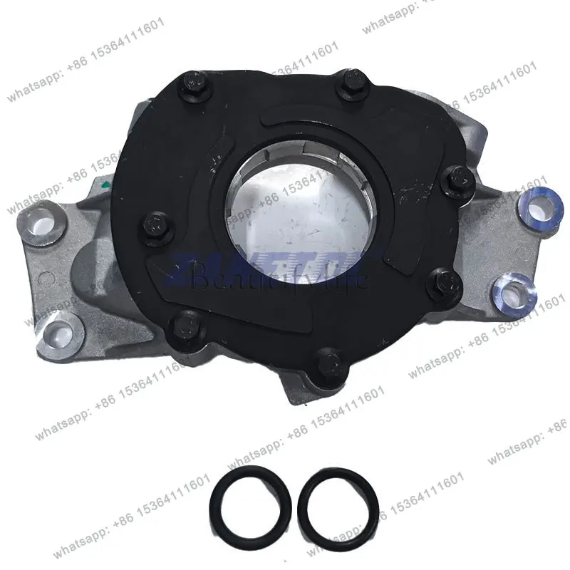 Applicable to Auto Parts 4.8'5.3L'02-06 Oil Pump 12586665