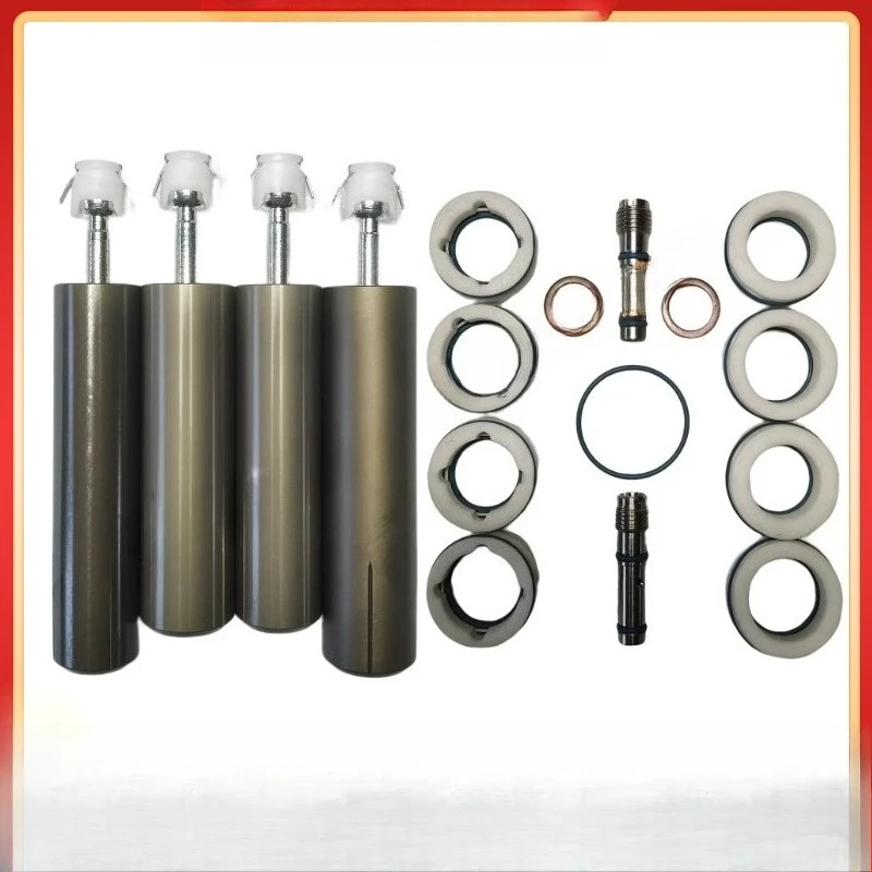 4141  Pump Truck Shift Gear Mechanism 3341 Gear Master Pump Shift Cylinder Repair Kit Gear Base Cylinder