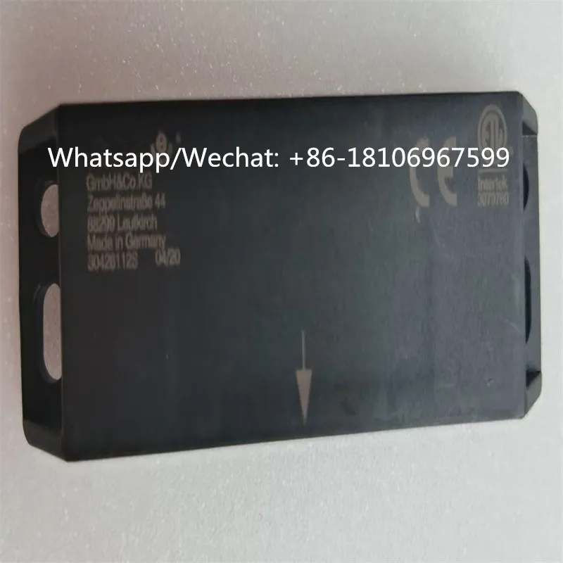 Imagem -03 - Interruptor Magnético do Sensor Elobau 30426112 207ks22d01 30426112s 30426112ss