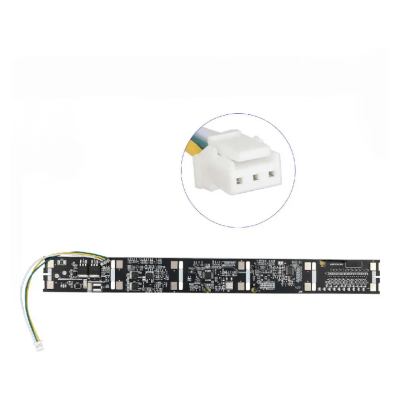 

BMS Circuit Board For Xiaomi Electric Scooter 3 4 4 Lite Kickscooter Battery Protection Board Repair BMS Replacement Parts