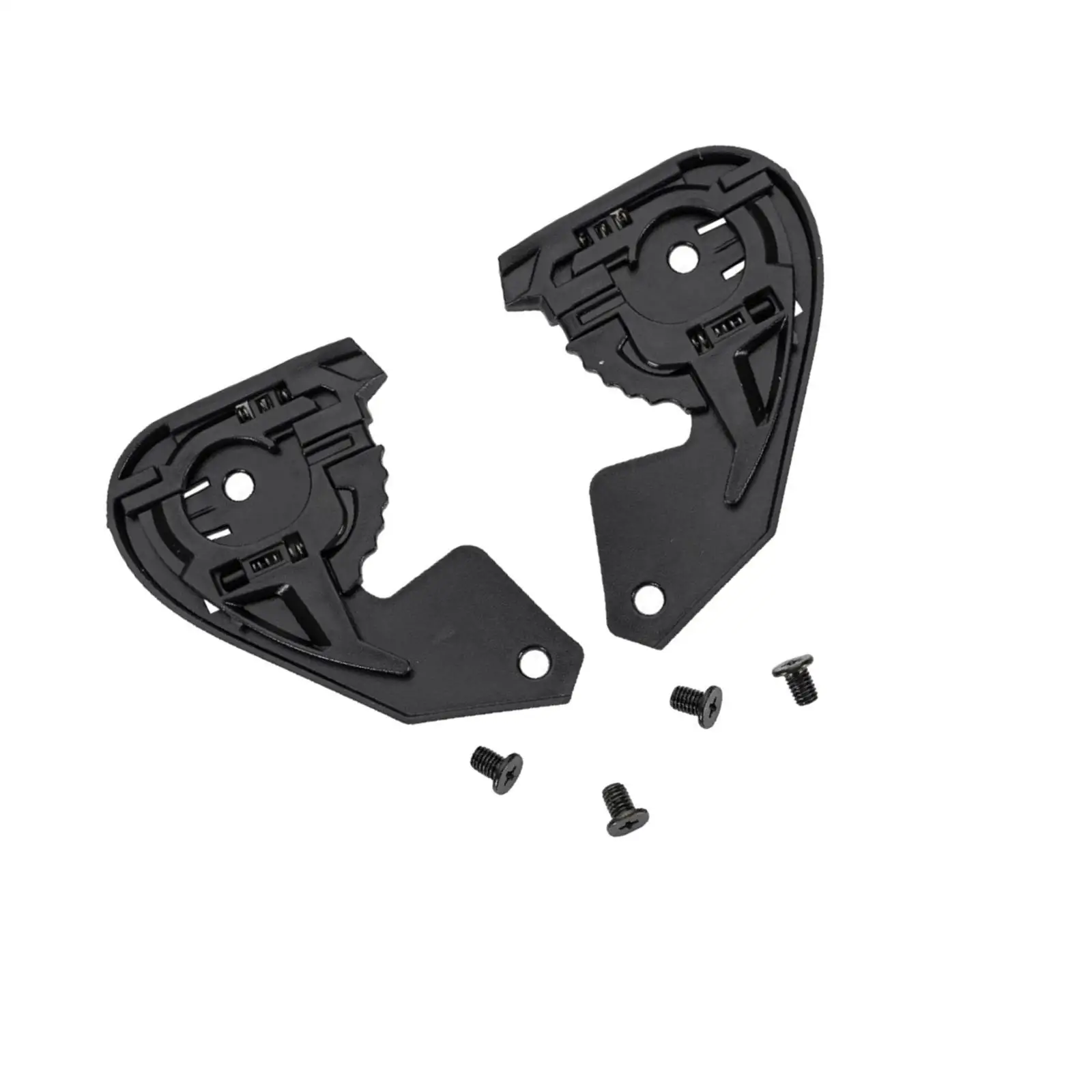 Helmet Base High Performance Plastic Visor Plate Accessories for Motorcycle Helmet JHM-802 KYTAI-803 AIMIT