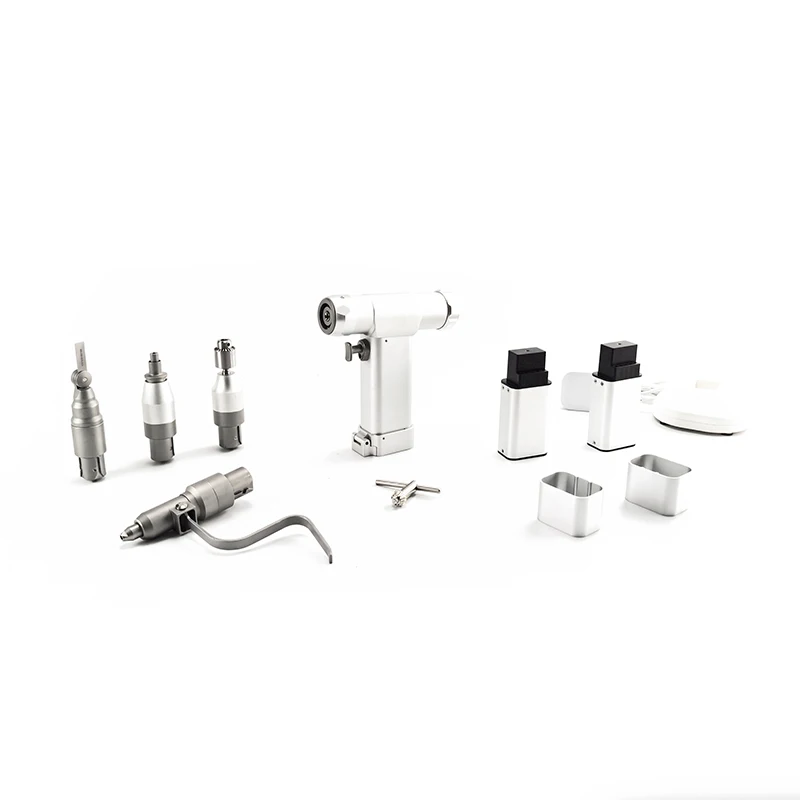 Professional Medical Devices Multifunctional Orthopedic Surgical Instruments Set Veterinary Surgery Kit Class II NM300 Model