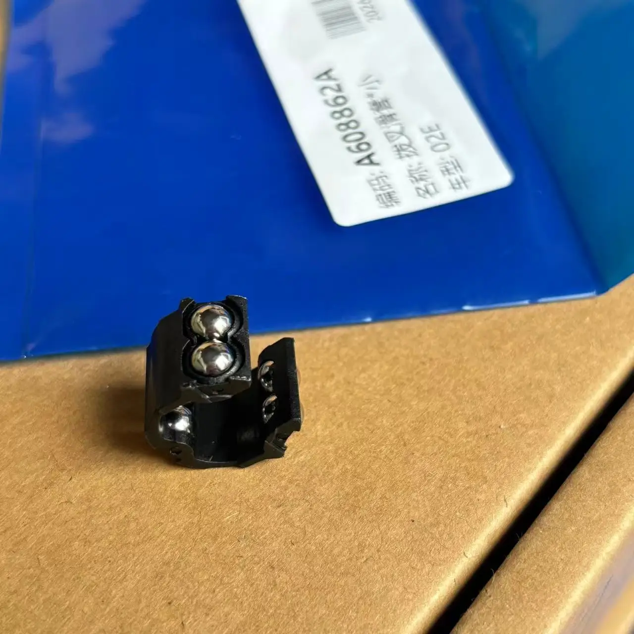 

for Gear Shift Fork Fit For VW Audi Transmission Bearing Slide 02E DQ250 Car Accessories 10 PCS