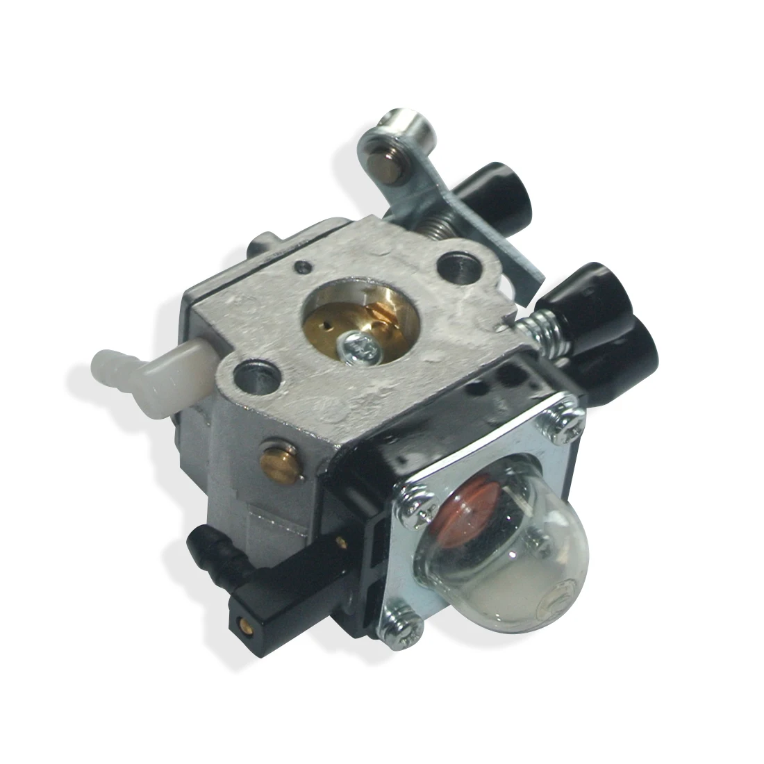 

Carburetor For STIHL FS38 FS45 FS46 FS55 FS74 FS75 FS76 FS80 FS85 Carb Trimmer